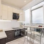 Kadorr Apartamento Odesa