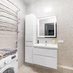 Apartamento Kadorr Odesa