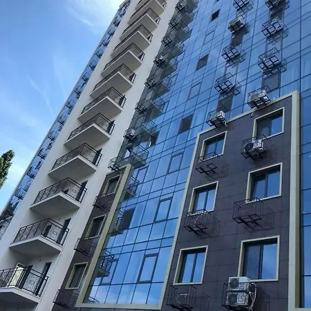Kadorr * Odesa