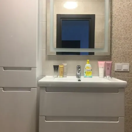 Kadorr Apartment Odesa