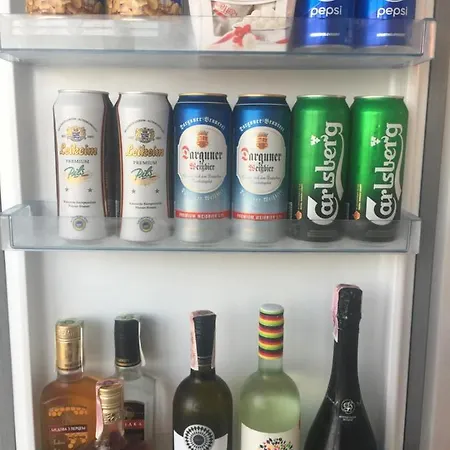 Kadorr * Odesa