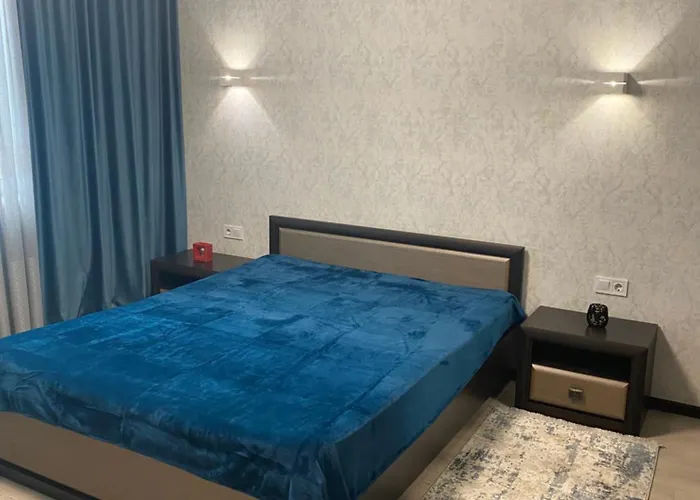 Kadorr Appartement *