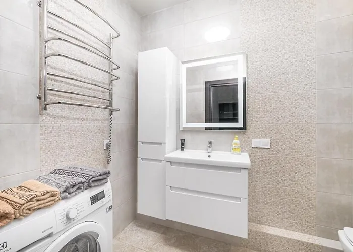 Appartement Kadorr Odessa