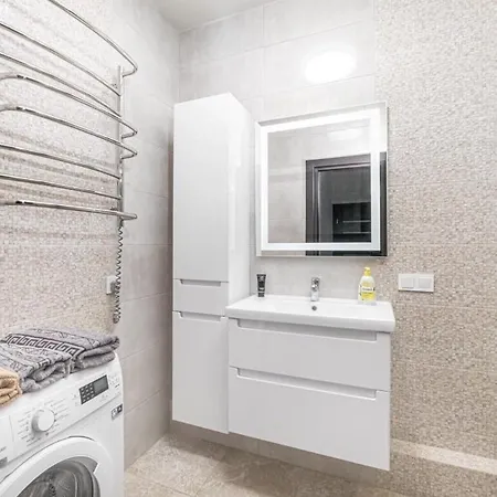 דירה Kadorr אודסה