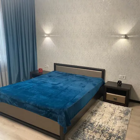 Kadorr Apartman *