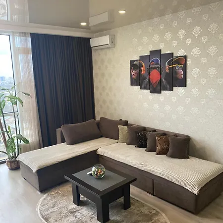 Kadorr Apartman Odessza