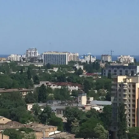 Apartman Kadorr
